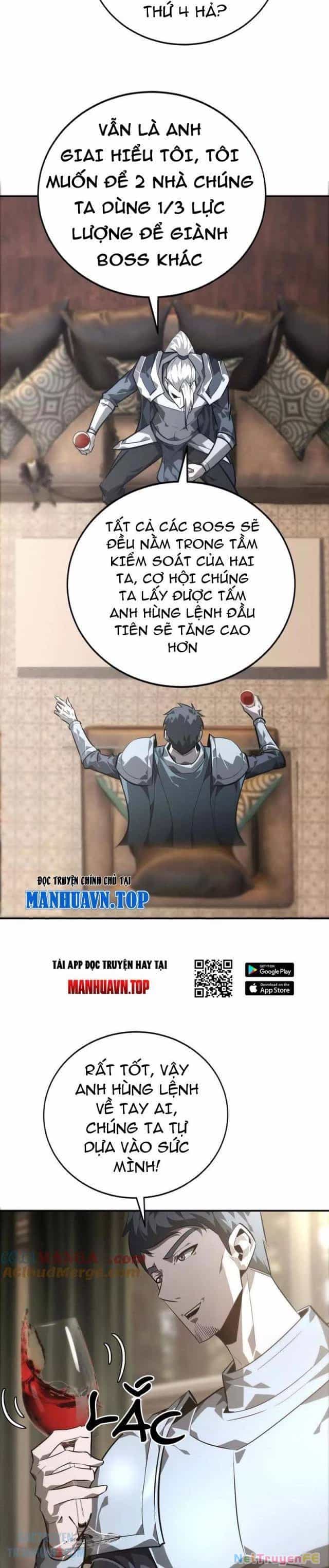 Võng Du Thiên Hạ Vô Song - Chương 47 - ảnh 23