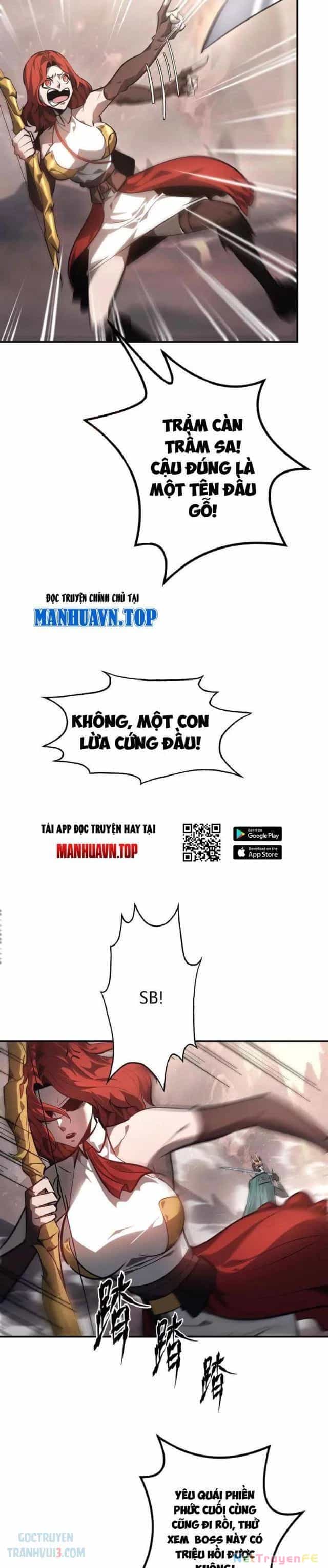 Võng Du Thiên Hạ Vô Song - Chương 47 - ảnh 7