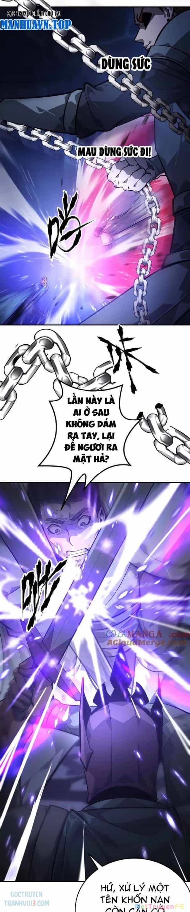Võng Du Thiên Hạ Vô Song - Chương 48 - ảnh 19