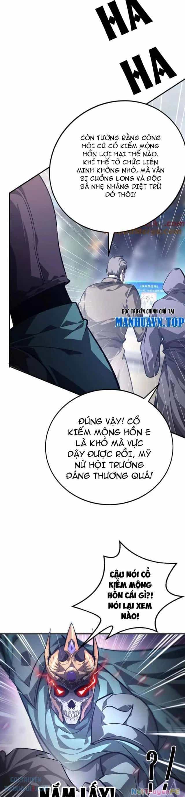 Võng Du Thiên Hạ Vô Song - Chương 48 - ảnh 4