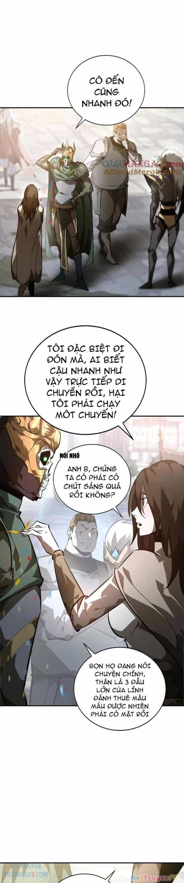 Võng Du Thiên Hạ Vô Song - Chương 49 - ảnh 28