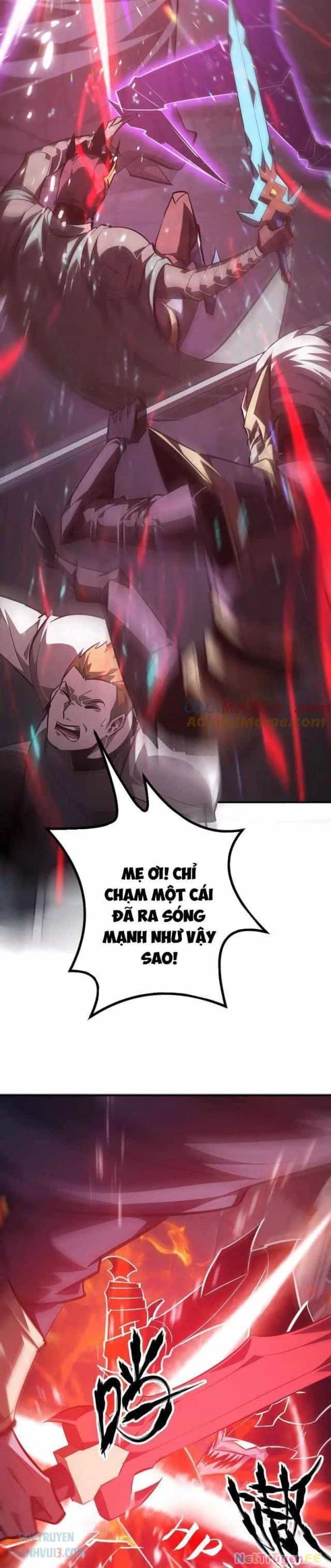 Võng Du Thiên Hạ Vô Song - Chương 51 - ảnh 5