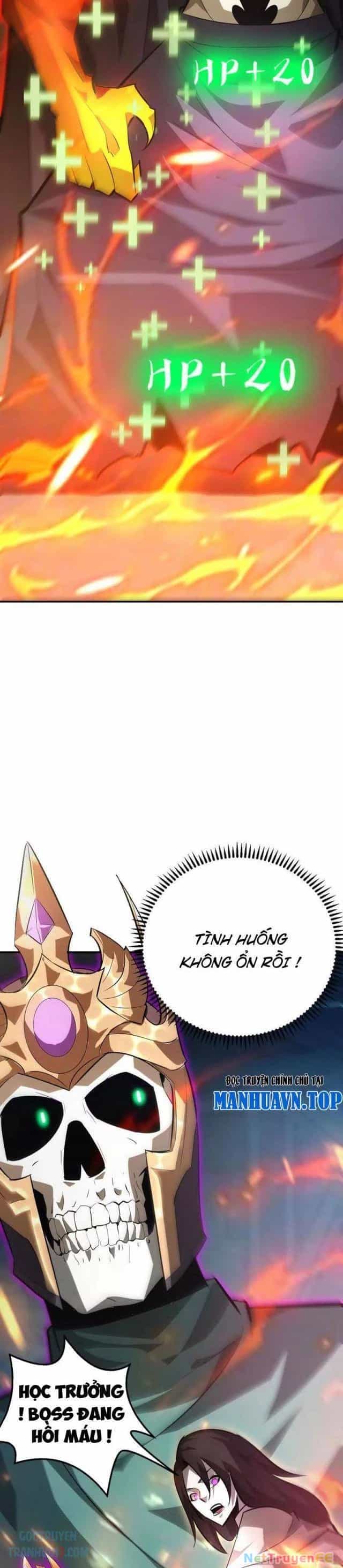 Võng Du Thiên Hạ Vô Song - Chương 52 - ảnh 18