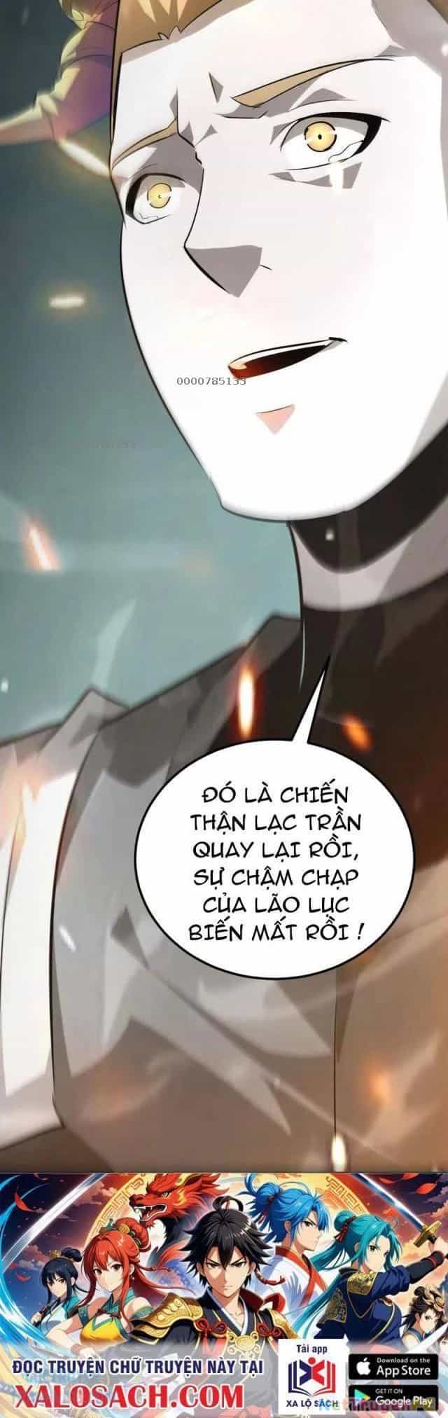 Võng Du Thiên Hạ Vô Song - Chương 52 - ảnh 37