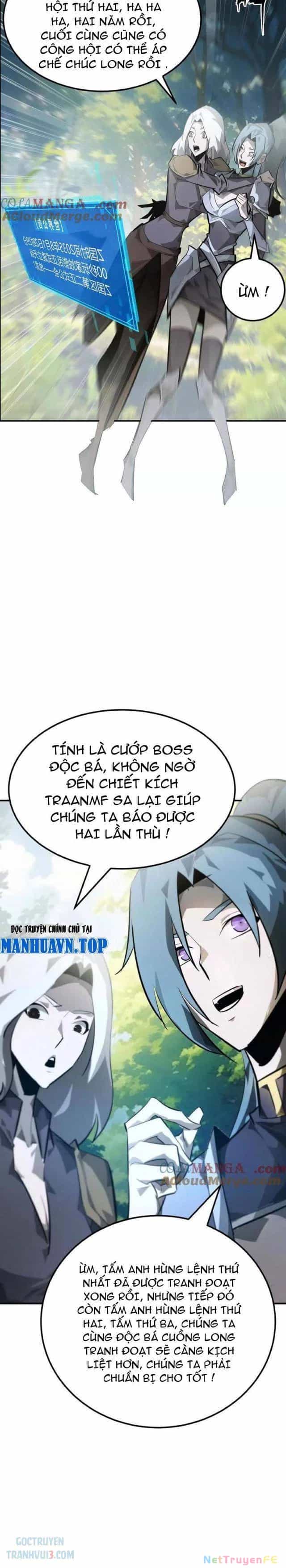 Võng Du Thiên Hạ Vô Song - Chương 53 - ảnh 25