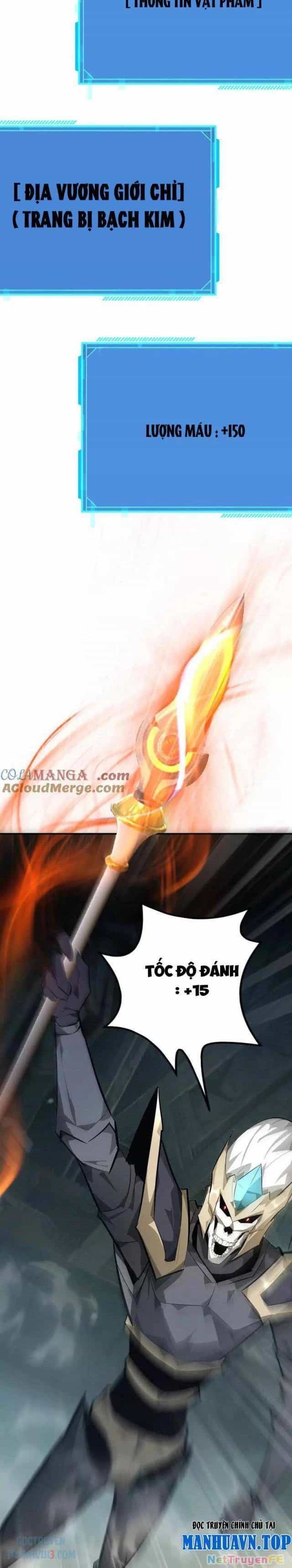 Võng Du Thiên Hạ Vô Song - Chương 53 - ảnh 33