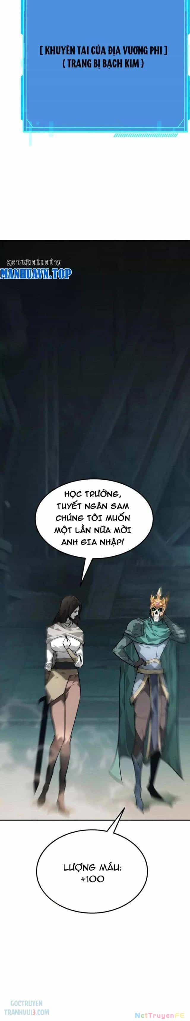 Võng Du Thiên Hạ Vô Song - Chương 53 - ảnh 35