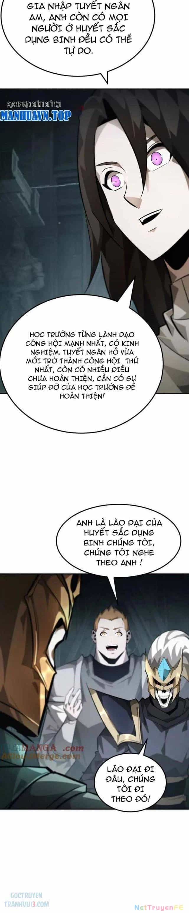 Võng Du Thiên Hạ Vô Song - Chương 53 - ảnh 37
