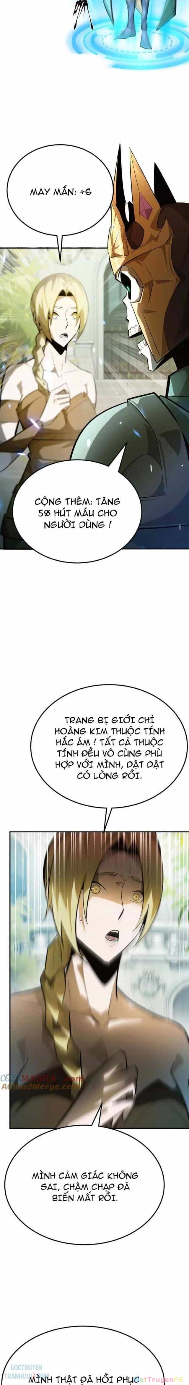 Võng Du Thiên Hạ Vô Song - Chương 54 - ảnh 11