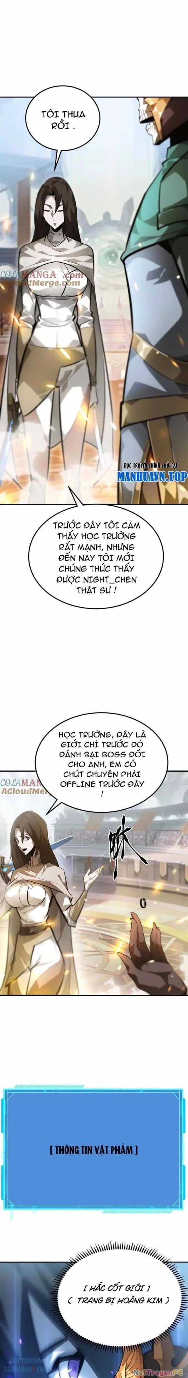 Võng Du Thiên Hạ Vô Song - Chương 54 - ảnh 9
