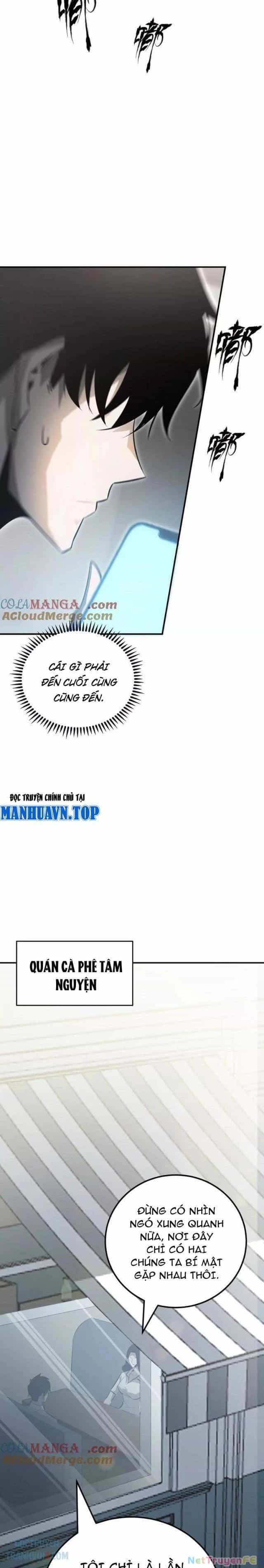 Võng Du Thiên Hạ Vô Song - Chương 55 - ảnh 15