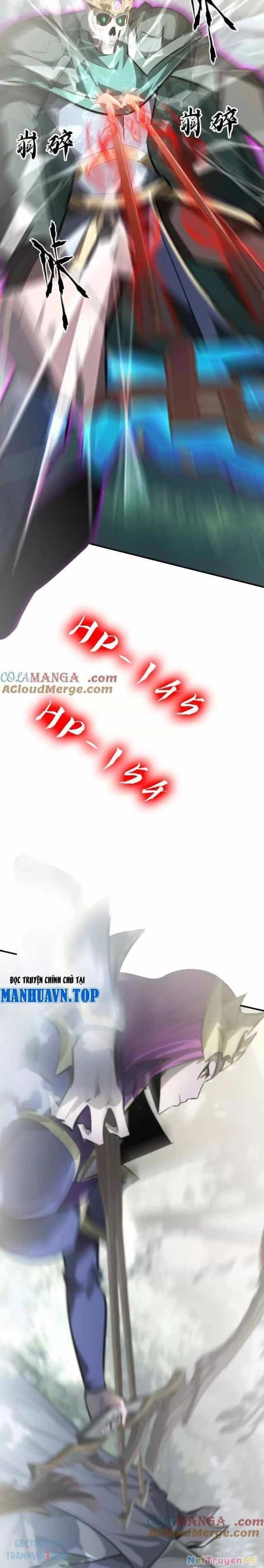 Võng Du Thiên Hạ Vô Song - Chương 56 - ảnh 12