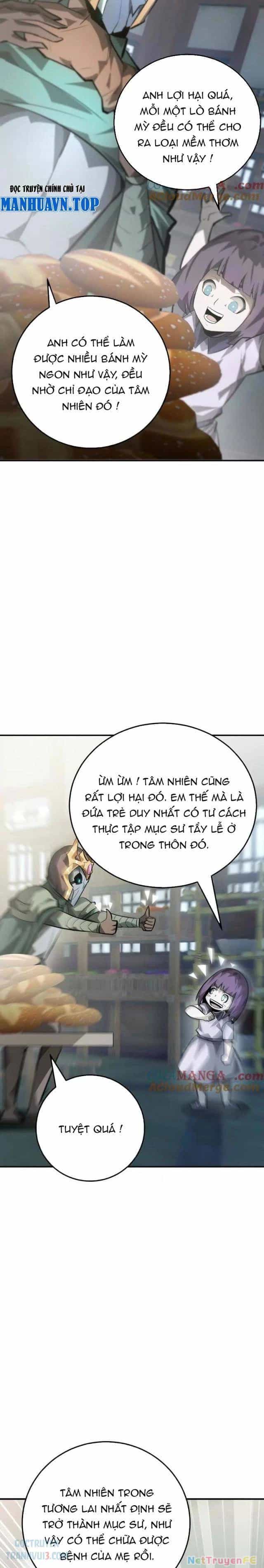 Võng Du Thiên Hạ Vô Song - Chương 56 - ảnh 30