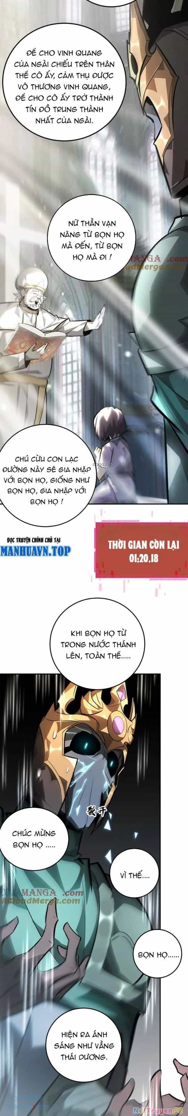 Võng Du Thiên Hạ Vô Song - Chương 57 - ảnh 8