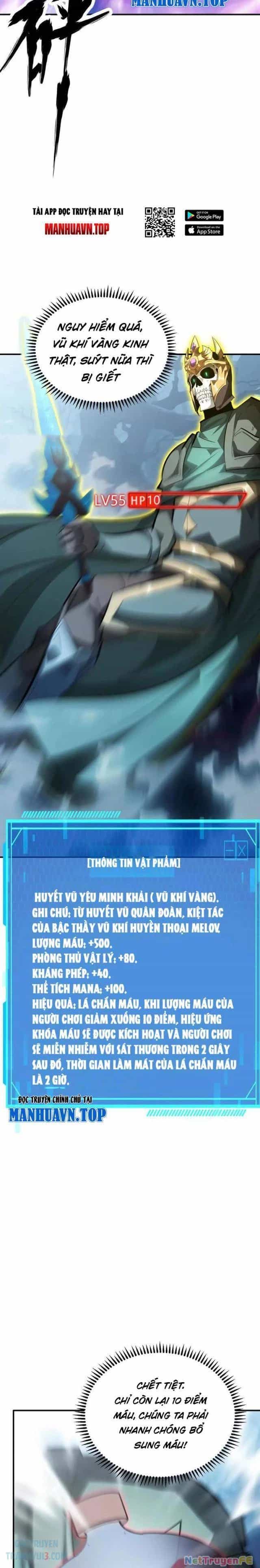Võng Du Thiên Hạ Vô Song - Chương 59 - ảnh 36