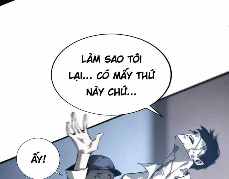 Võng Du Thiên Hạ Vô Song - Chương 6 - ảnh 16