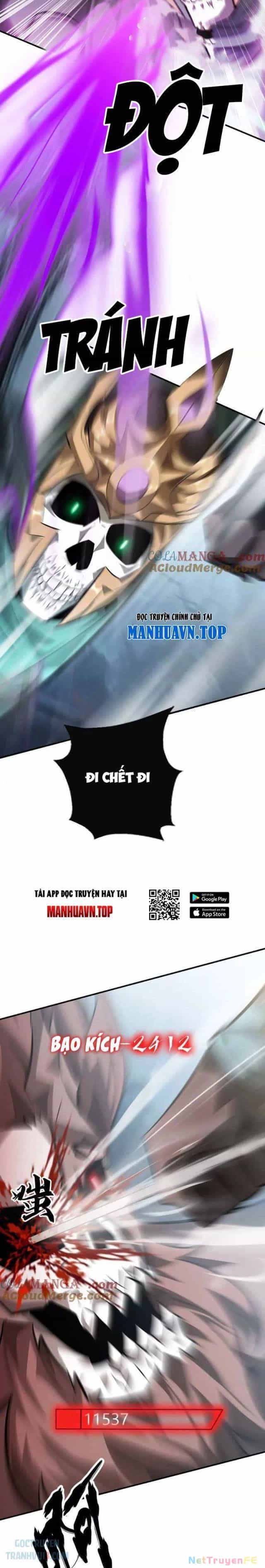 Võng Du Thiên Hạ Vô Song - Chương 60 - ảnh 20
