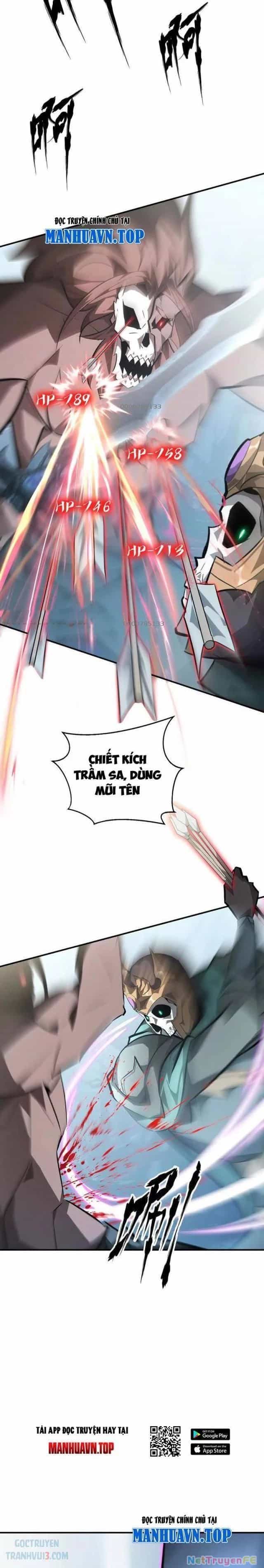 Võng Du Thiên Hạ Vô Song - Chương 60 - ảnh 21