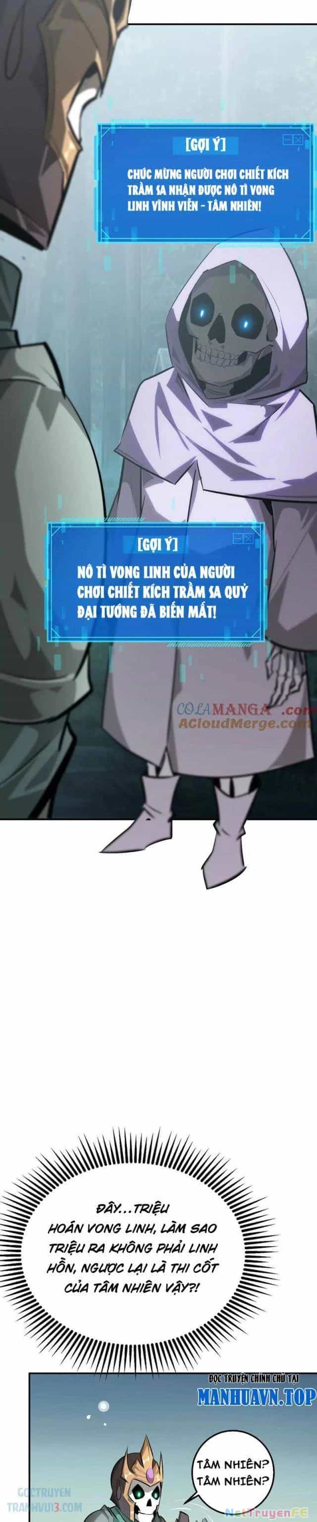 Võng Du Thiên Hạ Vô Song - Chương 61 - ảnh 15