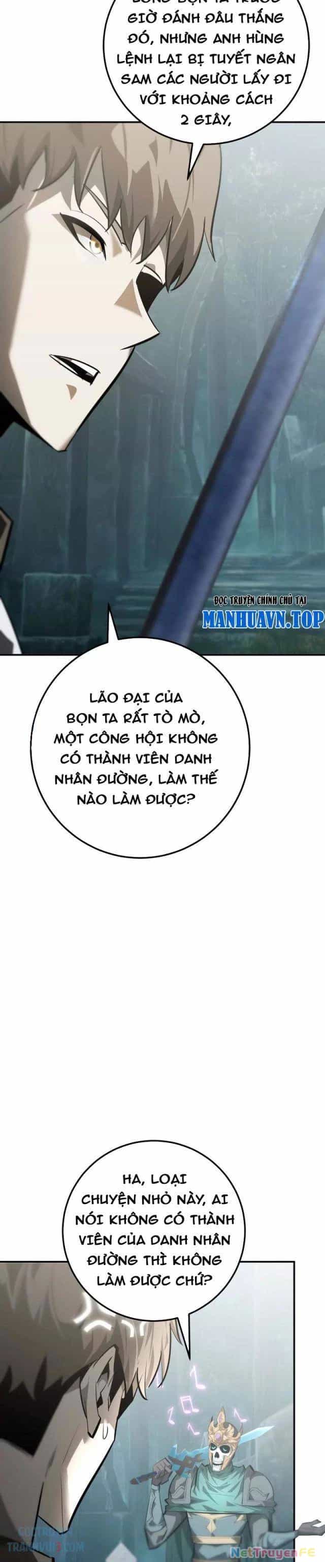 Võng Du Thiên Hạ Vô Song - Chương 61 - ảnh 25