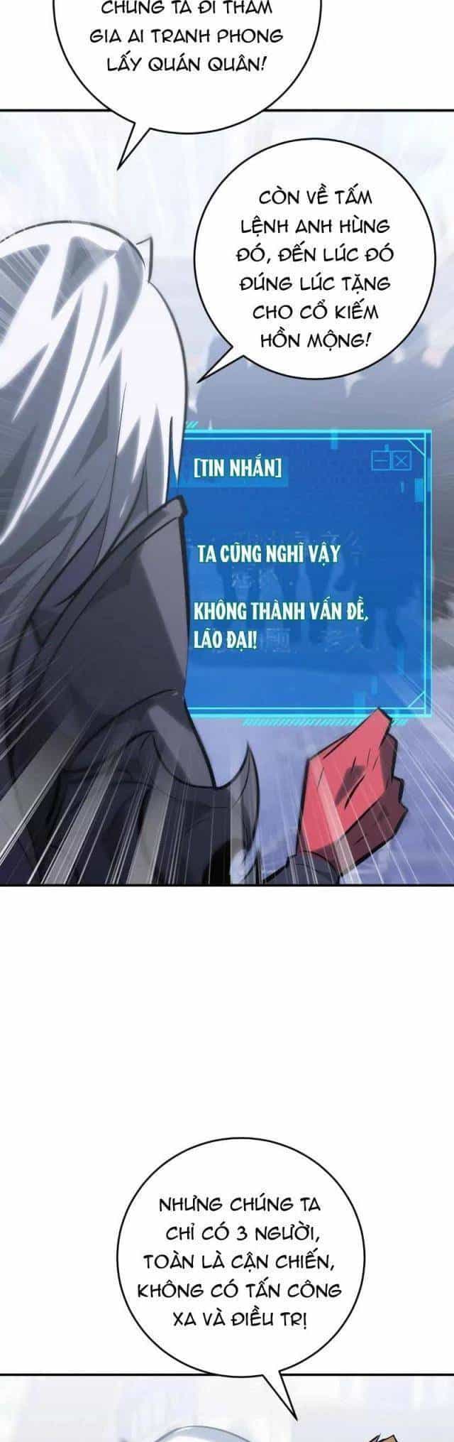Võng Du Thiên Hạ Vô Song - Chương 65 - ảnh 46