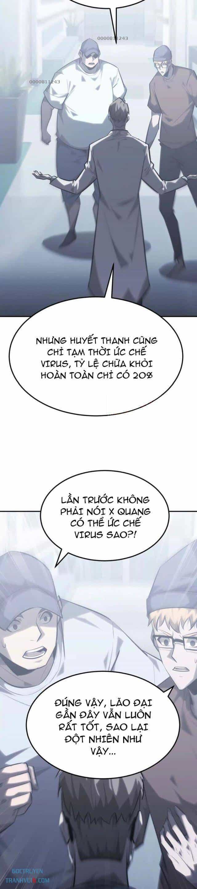 Võng Du Thiên Hạ Vô Song - Chương 67 - ảnh 3