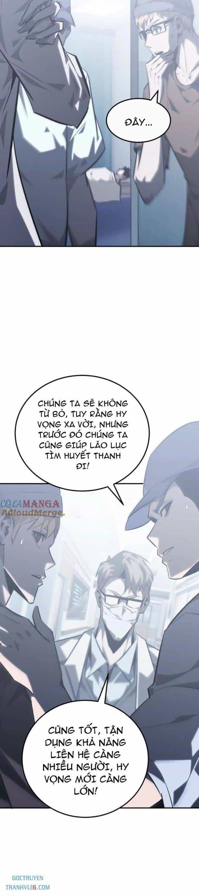 Võng Du Thiên Hạ Vô Song - Chương 67 - ảnh 5