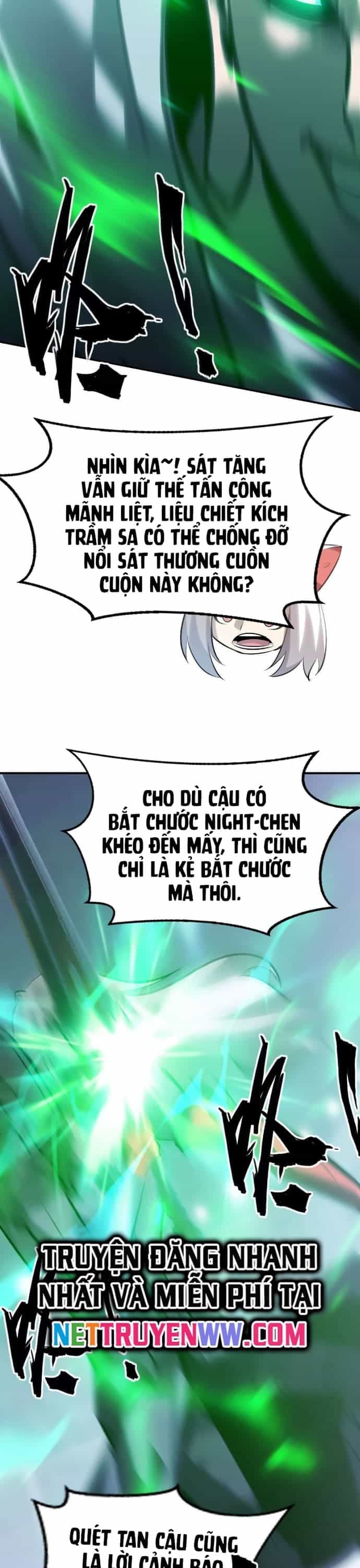 Võng Du Thiên Hạ Vô Song - Chương 69 - ảnh 11