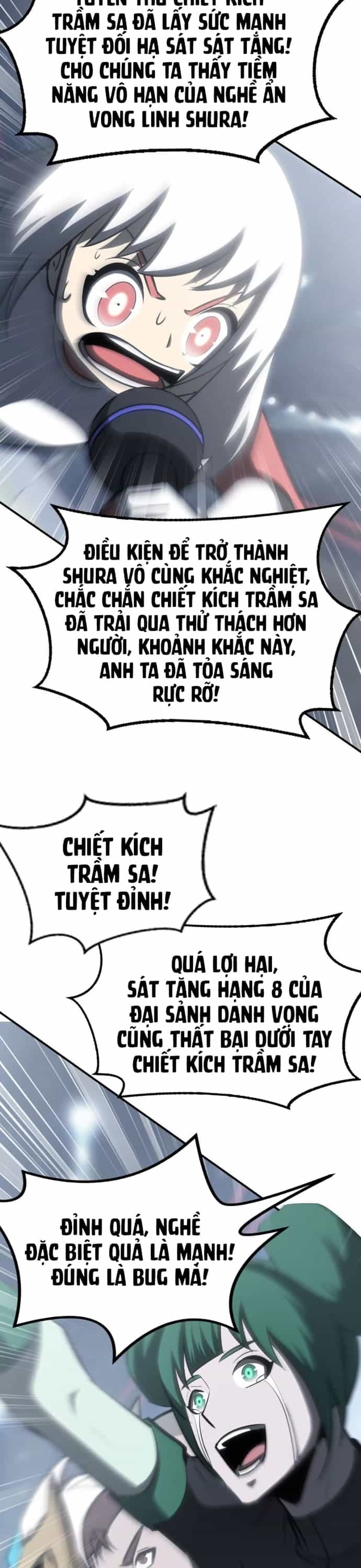 Võng Du Thiên Hạ Vô Song - Chương 69 - ảnh 41