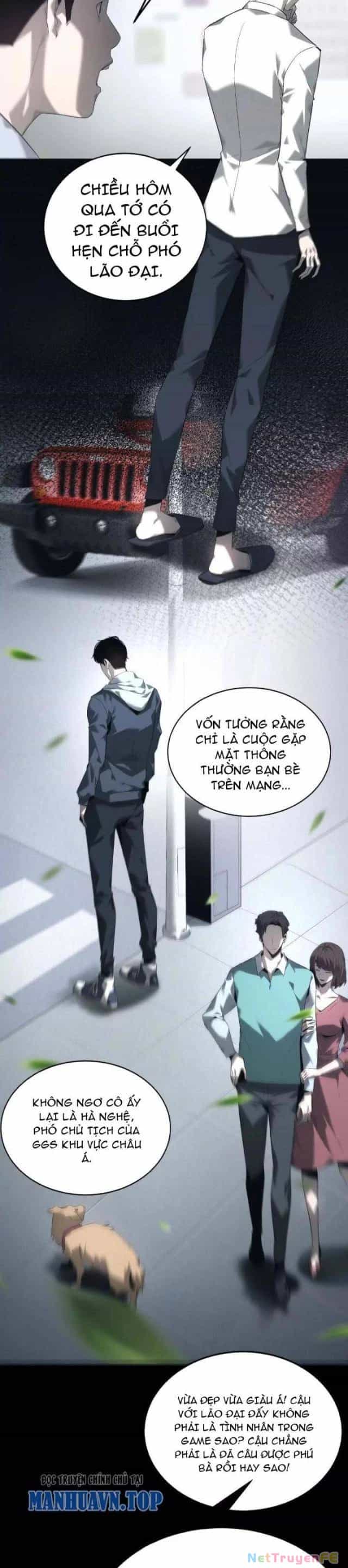 Võng Du Thiên Hạ Vô Song - Chương 7 - ảnh 17