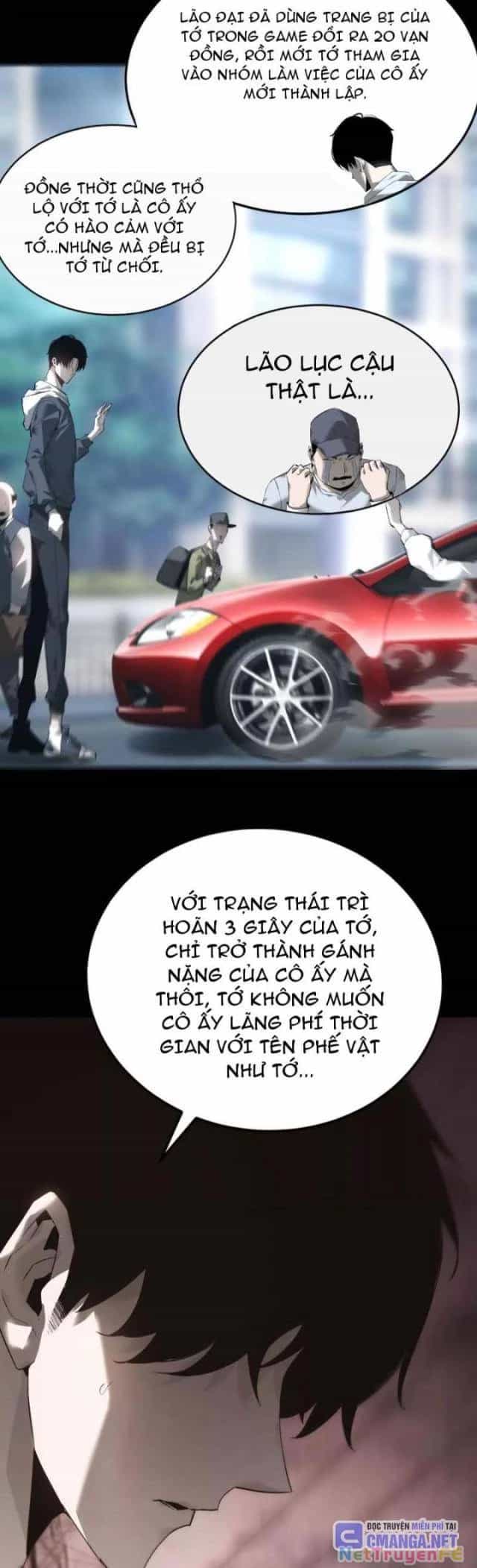 Võng Du Thiên Hạ Vô Song - Chương 7 - ảnh 18