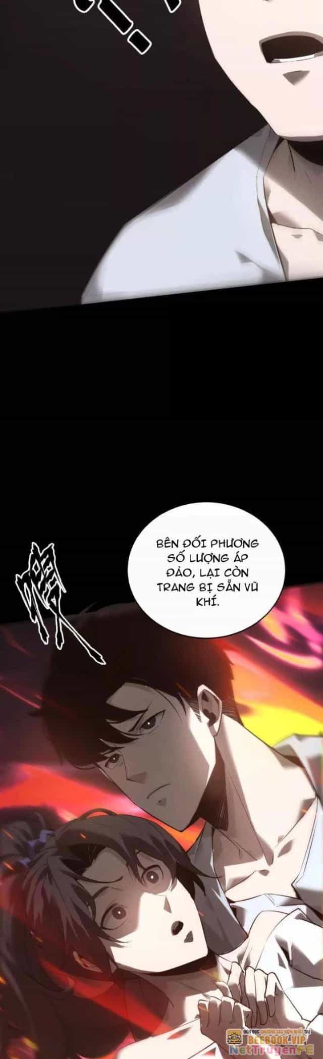 Võng Du Thiên Hạ Vô Song - Chương 7 - ảnh 20