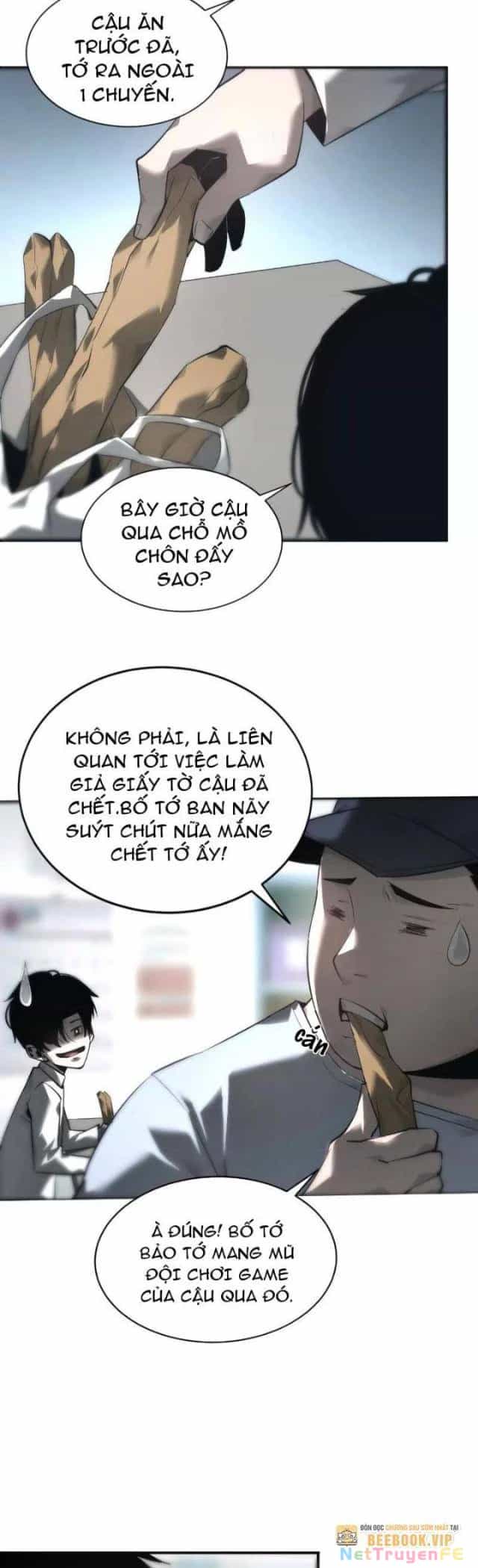 Võng Du Thiên Hạ Vô Song - Chương 7 - ảnh 28