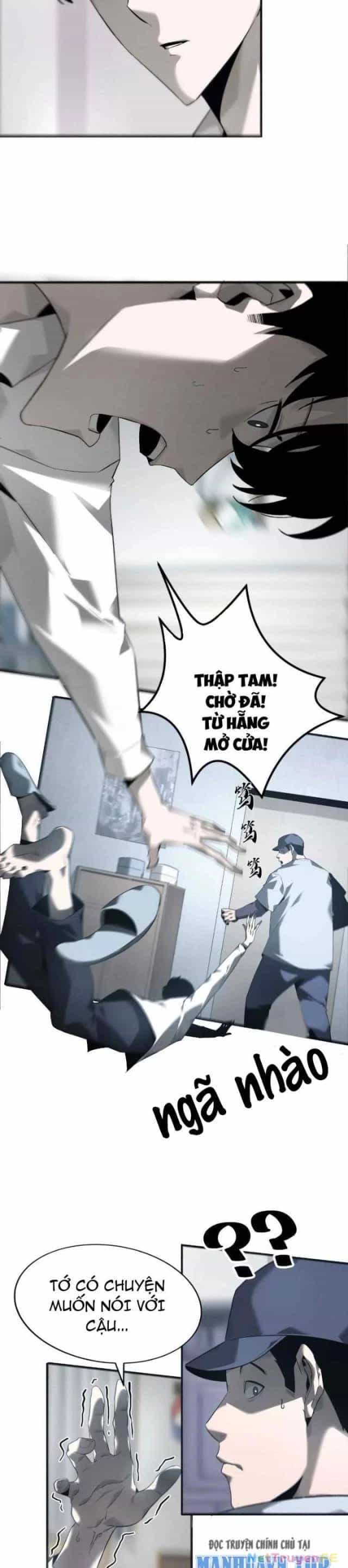 Võng Du Thiên Hạ Vô Song - Chương 7 - ảnh 3