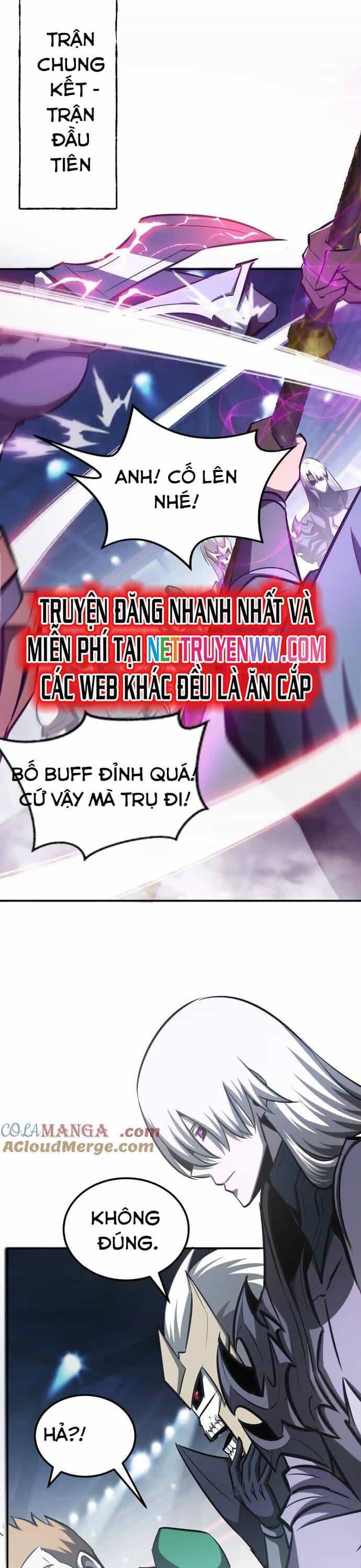Võng Du Thiên Hạ Vô Song - Chương 71 - ảnh 2