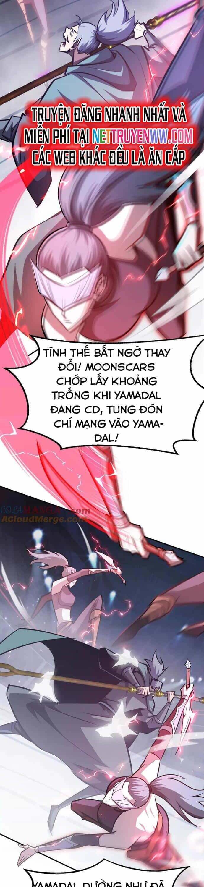Võng Du Thiên Hạ Vô Song - Chương 71 - ảnh 6