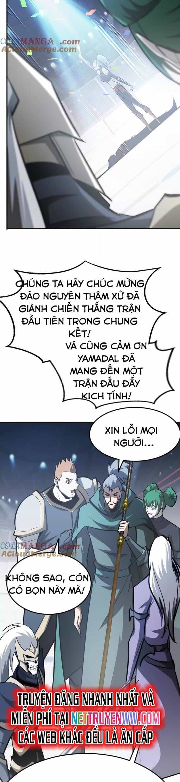 Võng Du Thiên Hạ Vô Song - Chương 71 - ảnh 8