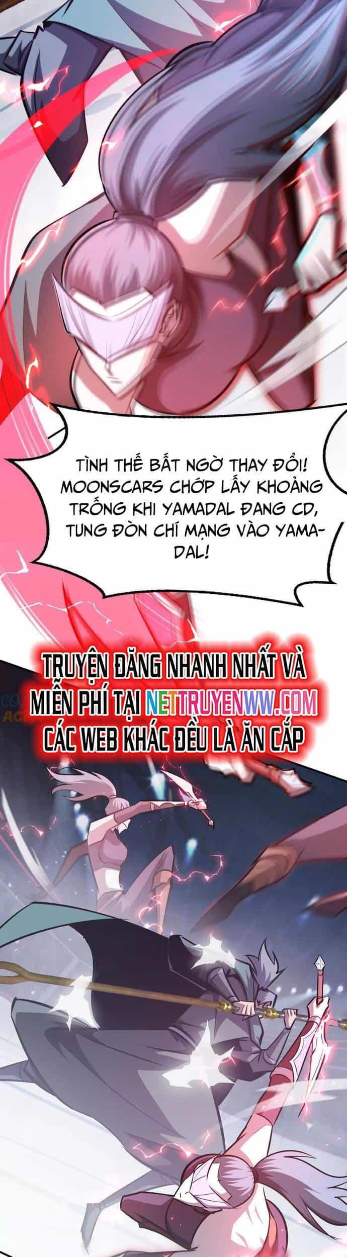 Võng Du Thiên Hạ Vô Song - Chương 72 - ảnh 7
