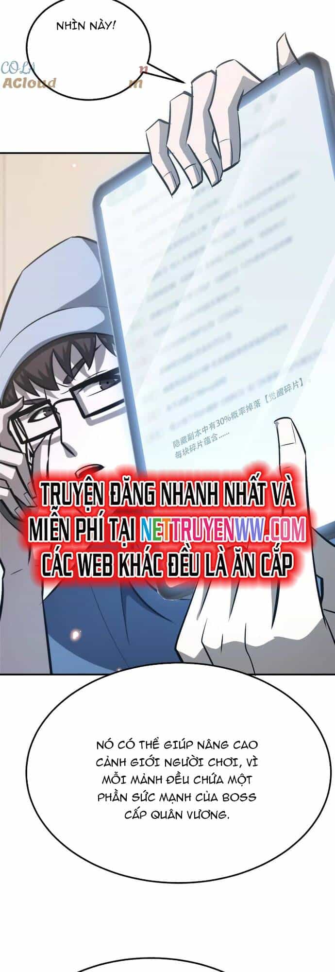 Võng Du Thiên Hạ Vô Song - Chương 73 - ảnh 45
