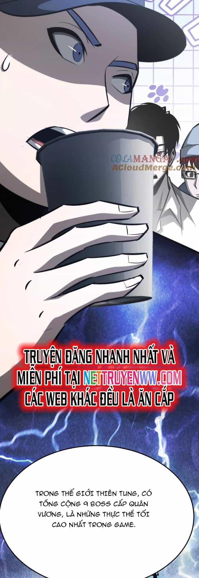 Võng Du Thiên Hạ Vô Song - Chương 73 - ảnh 48