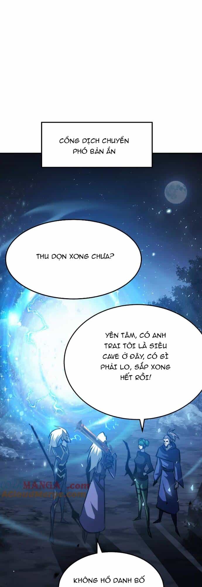Võng Du Thiên Hạ Vô Song - Chương 73 - ảnh 55