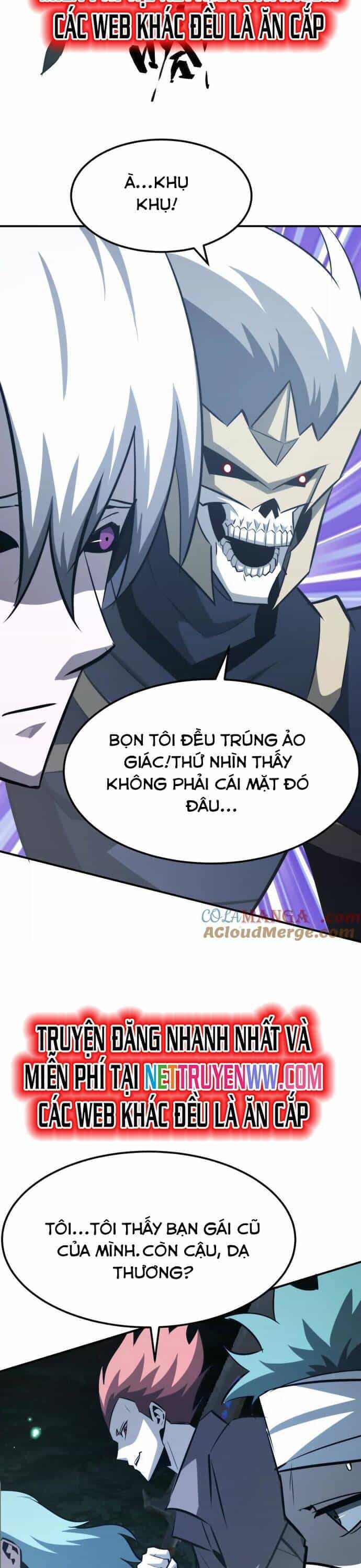 Võng Du Thiên Hạ Vô Song - Chương 74 - ảnh 20