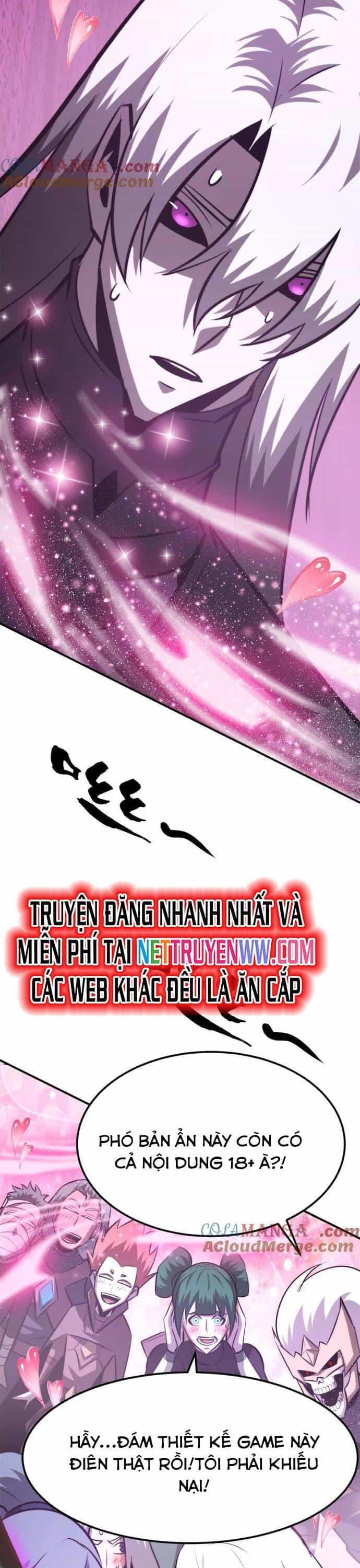 Võng Du Thiên Hạ Vô Song - Chương 74 - ảnh 9