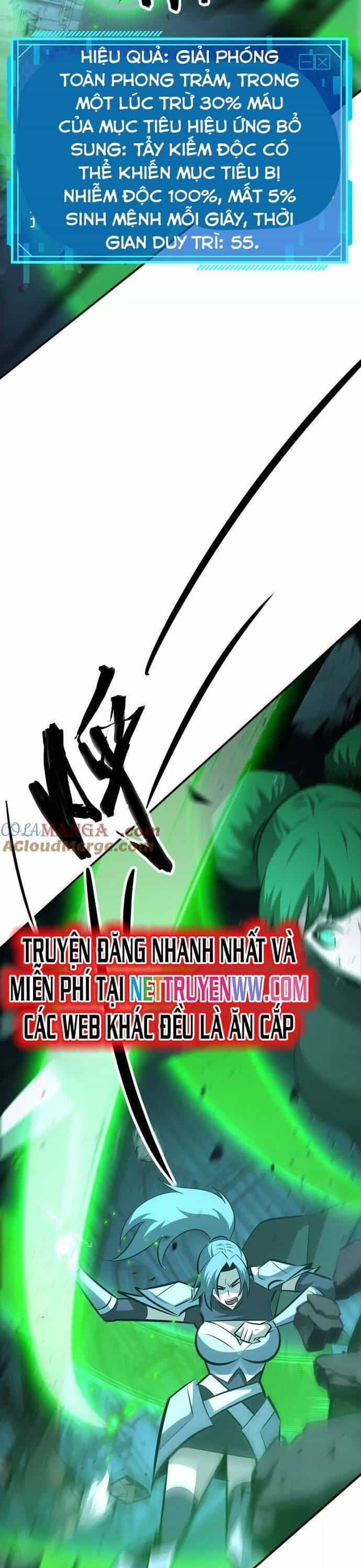 Võng Du Thiên Hạ Vô Song - Chương 75 - ảnh 20