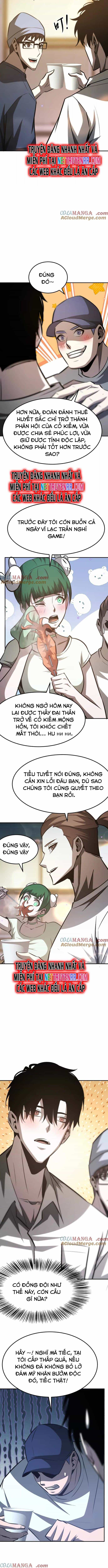 Võng Du Thiên Hạ Vô Song - Chương 76 - ảnh 8