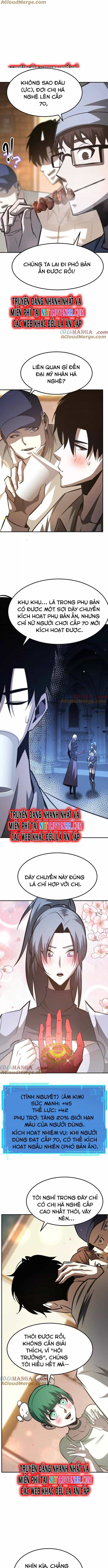 Võng Du Thiên Hạ Vô Song - Chương 76 - ảnh 9