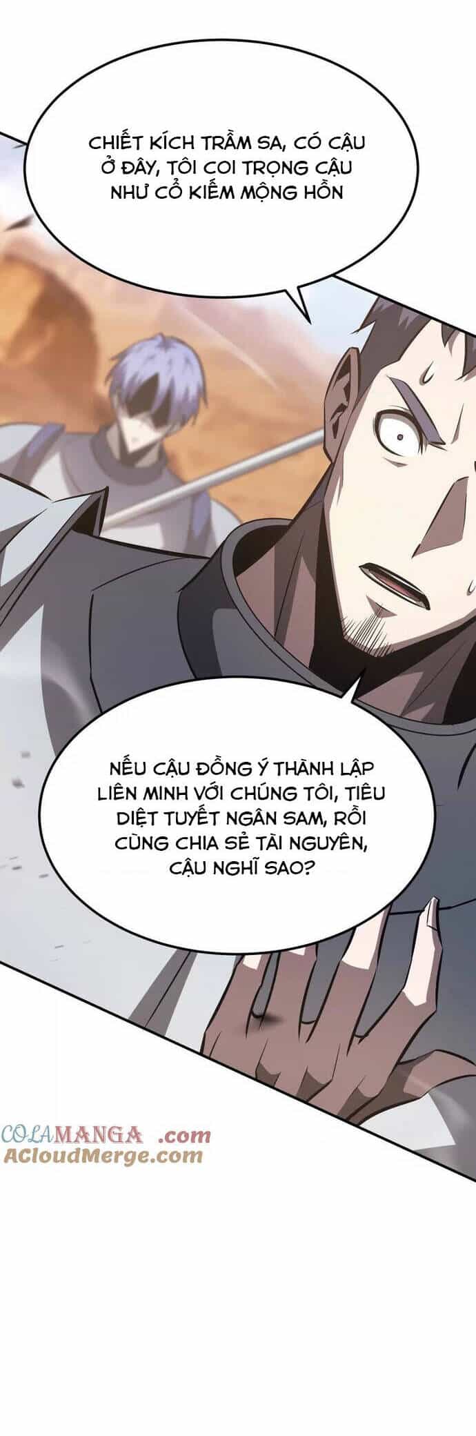 Võng Du Thiên Hạ Vô Song - Chương 78 - ảnh 25