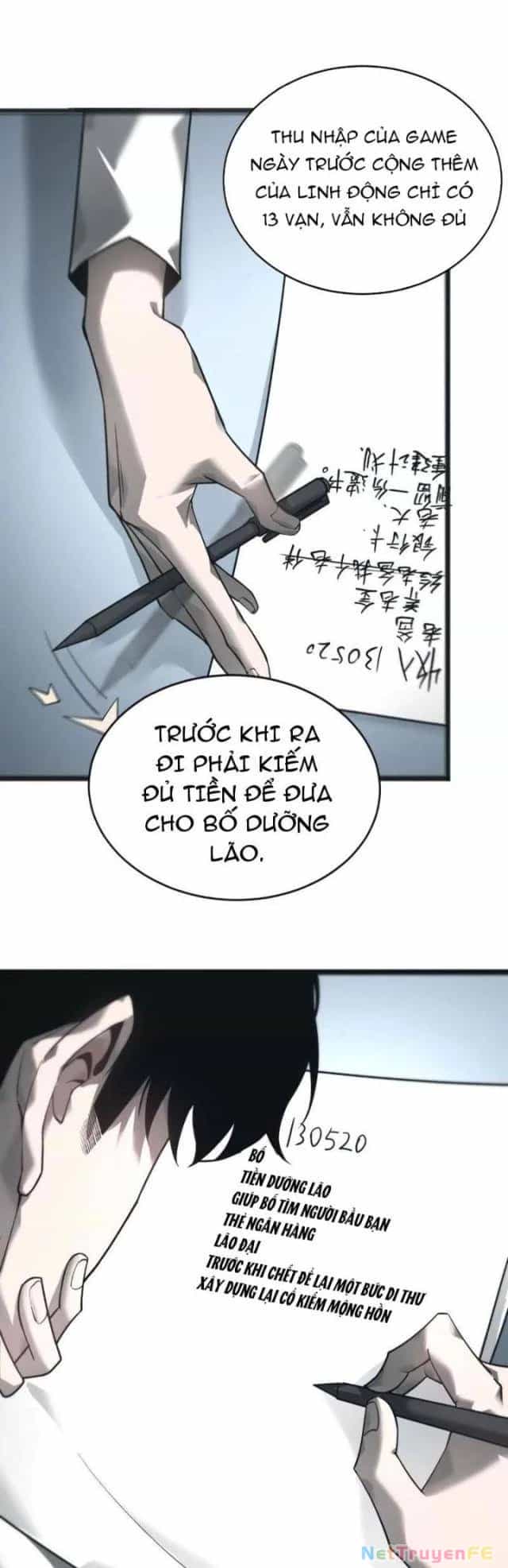 Võng Du Thiên Hạ Vô Song - Chương 8 - ảnh 1