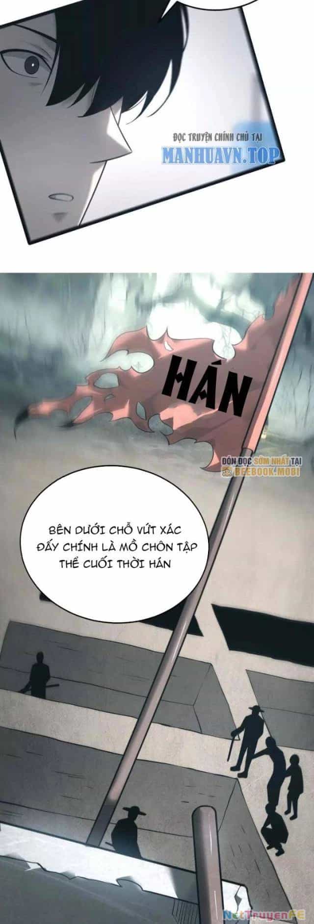 Võng Du Thiên Hạ Vô Song - Chương 8 - ảnh 17
