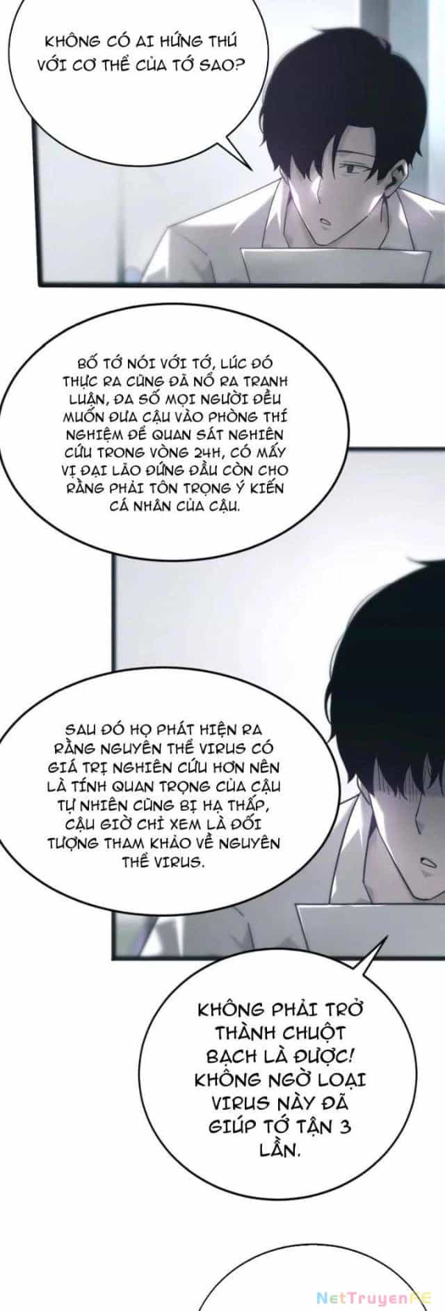 Võng Du Thiên Hạ Vô Song - Chương 8 - ảnh 25
